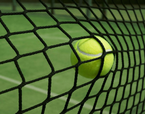 Filet de tennis haute compétition   - Devis sur Techni-Contact.com - 2