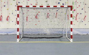 Filets de compétition handball - Devis sur Techni-Contact.com - 2