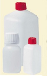 Flacon plastique polypropylène - Devis sur Techni-Contact.com - 1