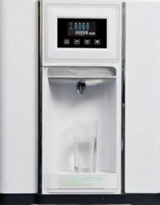 Fontaine à eau atmosphérique maison - Devis sur Techni-Contact.com - 1