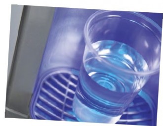 Fontaine à eau gazeuse professionnelle - Devis sur Techni-Contact.com - 2