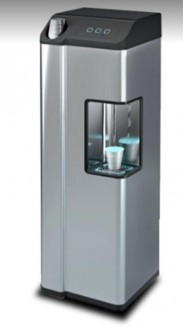 Fontaine à eau réfrigérée et tempérée pour entreprises - Devis sur Techni-Contact.com - 1