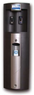 Fontaine d'eau fraîche pour bureau - Fontaine 15 litres/heure