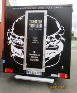 Food truck snack - Devis sur Techni-Contact.com - 3