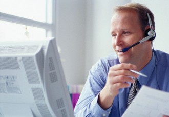 Formation aux techniques de vente par téléphone - Devis sur Techni-Contact.com - 1