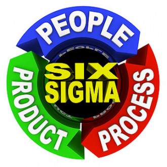 Formation Lean Six Sigma - Devis sur Techni-Contact.com - 1