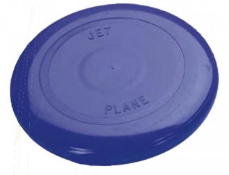 Frisbee de loisir diamètre 22 cm - Devis sur Techni-Contact.com - 1