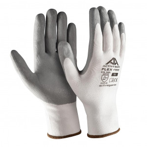 Gant de protection avec mousse nitrile respirante - Devis sur Techni-Contact.com - 1
