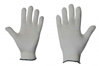 Gant tricoté polyamide - Devis sur Techni-Contact.com - 1