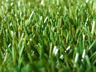 Gazon pelouse synthétique terrain Football FIFA - Devis sur Techni-Contact.com - 1