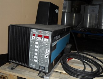 Générateur à colle chaude 10 Litres - Devis sur Techni-Contact.com - 1