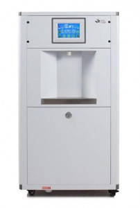 Générateur à eau atmosphérique - Filtres : PRE+PRE+POST+RO(DOW)+TCR(M6)+UV(PHILIPS)