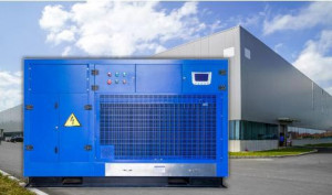 Générateur à eau atmosphérique 500 litres - Devis sur Techni-Contact.com - 1