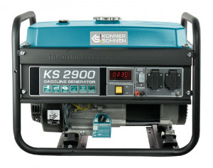 Générateur à essence 15 litres - Devis sur Techni-Contact.com - 1