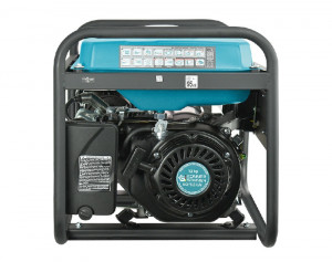 Générateur à essence 25 litres - Devis sur Techni-Contact.com - 4