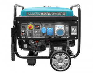 Générateur à essence 55 litres - Devis sur Techni-Contact.com - 1