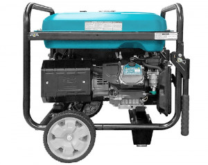 Générateur à essence 55 litres - Devis sur Techni-Contact.com - 5