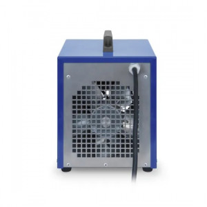 Générateur d'air chaud électrique - Devis sur Techni-Contact.com - 4