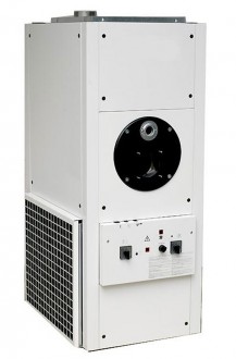 Générateur d’air chaud résidentiel - Devis sur Techni-Contact.com - 1