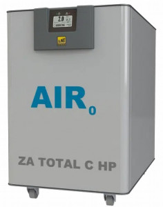 Générateur d'air zéro avec compresseur d’air intégré - Devis sur Techni-Contact.com - 1