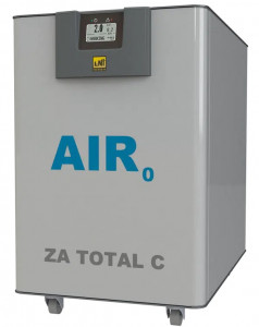 Générateur d'air zéro avec compresseur d’air intégré - Devis sur Techni-Contact.com - 2