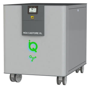 Générateur d'Azote et d’air sec à membrane - Pression de sortie (Max) : 8 Bar (116psi)-7 Bar (101psi)