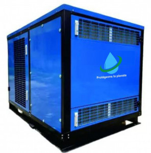 Générateur d'eau atmosphérique 1000L - Devis sur Techni-Contact.com - 1