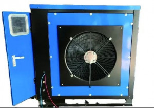 Générateur d'eau atmosphérique 1000L - Devis sur Techni-Contact.com - 3