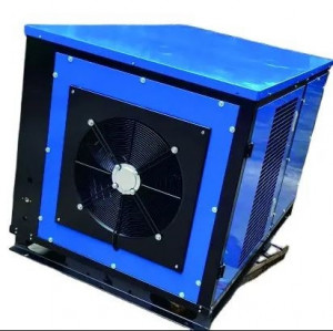 Générateur d'eau atmosphérique 1000L - Devis sur Techni-Contact.com - 4