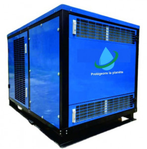 Générateur d'eau atmosphérique 500L  - Devis sur Techni-Contact.com - 3