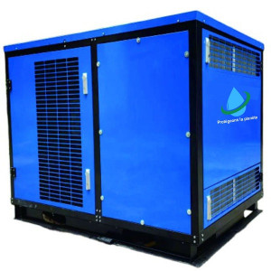Générateur d'eau atmosphérique 500L  - Devis sur Techni-Contact.com - 4