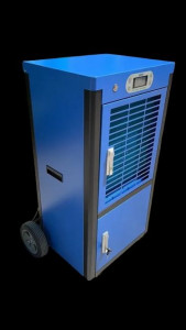 Générateur d'eau atmosphérique 80L  - Devis sur Techni-Contact.com - 1