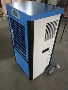 Générateur d'eau atmosphérique 80L  - Devis sur Techni-Contact.com - 2