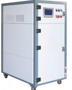 Générateur d'eau atmosphérique haute capacité - Devis sur Techni-Contact.com - 1