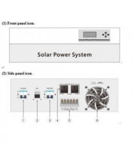 Générateur d'énergie solaire - Devis sur Techni-Contact.com - 3