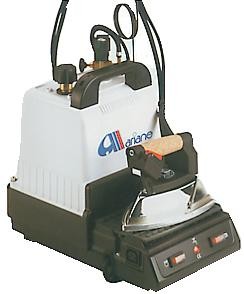 Générateur de vapeur et fer à repasser professionnel ou semi-professionnel - Devis sur Techni-Contact.com - 1