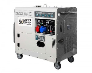 Générateur diesel à 1 cylindre - Devis sur Techni-Contact.com - 3
