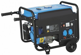 Generateur essence - Devis sur Techni-Contact.com - 1