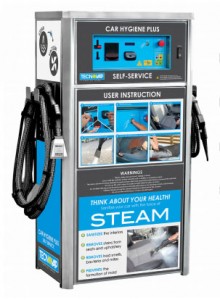 Générateur vapeur de lavage et nettoyage automobile - Devis sur Techni-Contact.com - 1