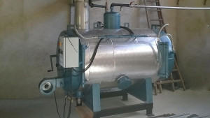 Générateur vapeur fixe - Devis sur Techni-Contact.com - 1