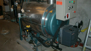 Générateur vapeur fixe - Devis sur Techni-Contact.com - 3