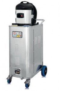 Générateur vapeur triphasé pour nettoyage industriel - Devis sur Techni-Contact.com - 1