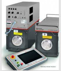 Générateur stationnaire de rayons x - 160 kv - Devis sur Techni-Contact.com - 1