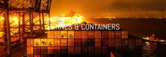 Géolocalisation de bennes et containers - Gestion par balise TKS-BC