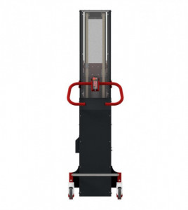 Gerbeur électrique inox pour charges lourdes - Devis sur Techni-Contact.com - 2