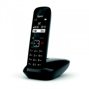 Gigaset AS690 - Telephone Sans Fil DECT - Devis sur Techni-Contact.com - 1