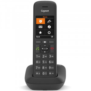 Gigaset - C575 - Telephone Sans Fil DECT - Devis sur Techni-Contact.com - 1