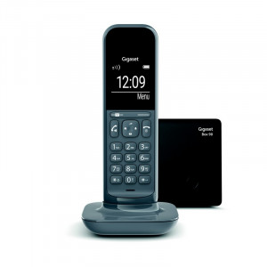 Gigaset CL-390 Téléphone sans fil DECT - Telephone Sans Fil DECT - Devis sur Techni-Contact.com - 1
