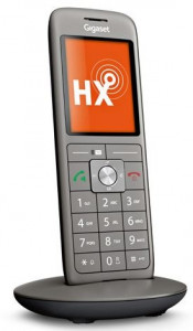 Gigaset CL660HX - Telephone Sans Fil DECT - Devis sur Techni-Contact.com - 1