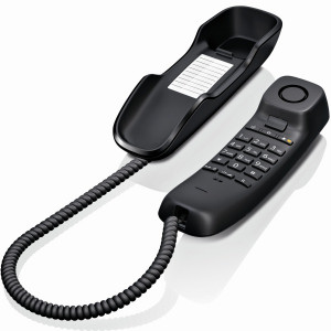 Gigaset DA210  - Téléphone Filaire pour Hôtels - Devis sur Techni-Contact.com - 1